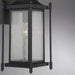 5-3451-BK Lighting/Outdoor Lighting/Outdoor Wall Lights