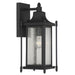 5-3451-BK Lighting/Outdoor Lighting/Outdoor Wall Lights