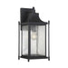 5-3452-BK Lighting/Outdoor Lighting/Outdoor Wall Lights