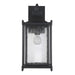 5-3452-BK Lighting/Outdoor Lighting/Outdoor Wall Lights