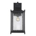 5-3452-BK Lighting/Outdoor Lighting/Outdoor Wall Lights