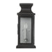 5-5910-BK Lighting/Outdoor Lighting/Outdoor Wall Lights