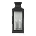 5-5911-BK Lighting/Outdoor Lighting/Outdoor Wall Lights