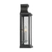 5-5911-BK Lighting/Outdoor Lighting/Outdoor Wall Lights