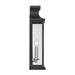 5-5911-BK Lighting/Outdoor Lighting/Outdoor Wall Lights