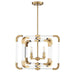 6-1662-4-322 Lighting/Ceiling Lights/Flush & Semi-Flush Lights