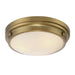 6-3350-16-322 Lighting/Ceiling Lights/Flush & Semi-Flush Lights
