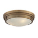 6-3350-16-322 Lighting/Ceiling Lights/Flush & Semi-Flush Lights