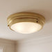 6-3350-16-322 Lighting/Ceiling Lights/Flush & Semi-Flush Lights