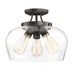 6-4035-3-13 Lighting/Ceiling Lights/Flush & Semi-Flush Lights
