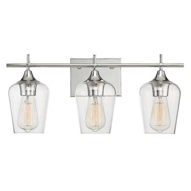 Product Image: 8-4030-3-11 Lighting/Wall Lights/Vanity & Bath Lights