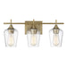 8-4030-3-322 Lighting/Wall Lights/Vanity & Bath Lights