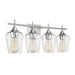 8-4030-4-11 Lighting/Wall Lights/Vanity & Bath Lights