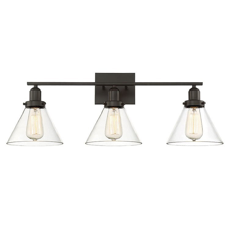 Product Image: 8-9130-3-13 Lighting/Wall Lights/Vanity & Bath Lights