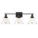 8-9130-3-13 Lighting/Wall Lights/Vanity & Bath Lights