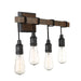 8-993-4-41 Lighting/Wall Lights/Vanity & Bath Lights