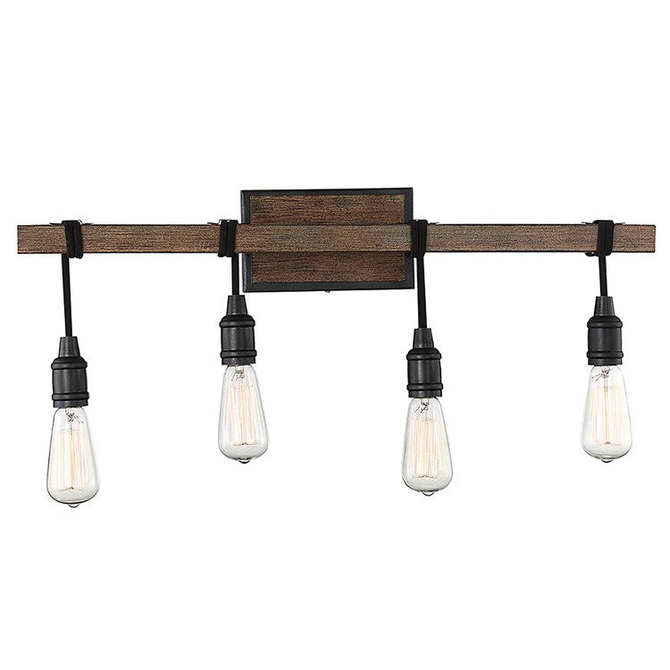 Product Image: 8-993-4-41 Lighting/Wall Lights/Vanity & Bath Lights