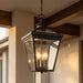 5-146-BK Lighting/Outdoor Lighting/Outdoor Pendants