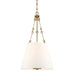 7-2201-4-322 Lighting/Ceiling Lights/Pendants