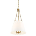 7-2201-4-322 Lighting/Ceiling Lights/Pendants