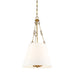 7-2201-4-322 Lighting/Ceiling Lights/Pendants