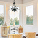 7-4034-3-13 Lighting/Ceiling Lights/Pendants