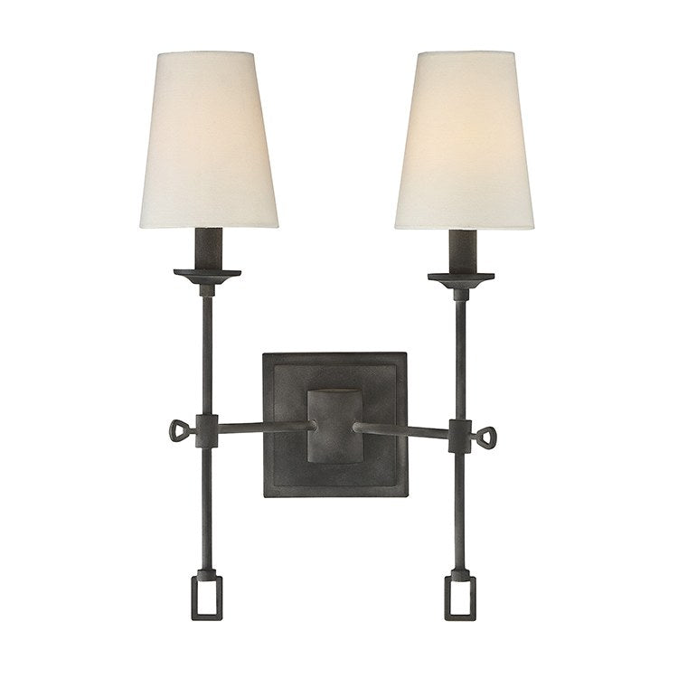 Product Image: 9-9004-2-88 Lighting/Wall Lights/Sconces