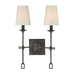 9-9004-2-88 Lighting/Wall Lights/Sconces