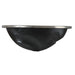 23-1221-C Bathroom/Bathroom Sinks/Drop In Bathroom Sinks