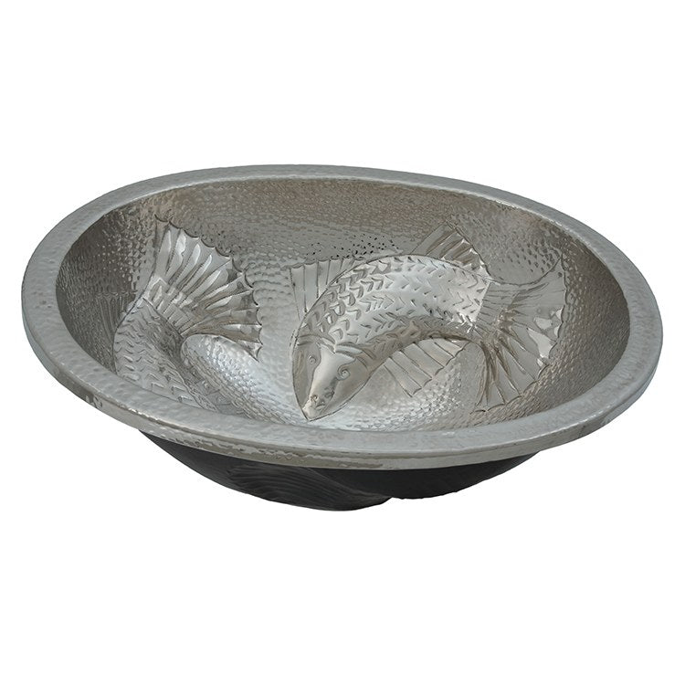 Product Image: 23-1221-C Bathroom/Bathroom Sinks/Drop In Bathroom Sinks