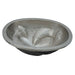 23-1221-C Bathroom/Bathroom Sinks/Drop In Bathroom Sinks