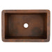 2KS Kitchen/Kitchen Sinks/Apron & Farmhouse Sinks