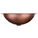 2RP-AC Bathroom/Bathroom Sinks/Drop In Bathroom Sinks