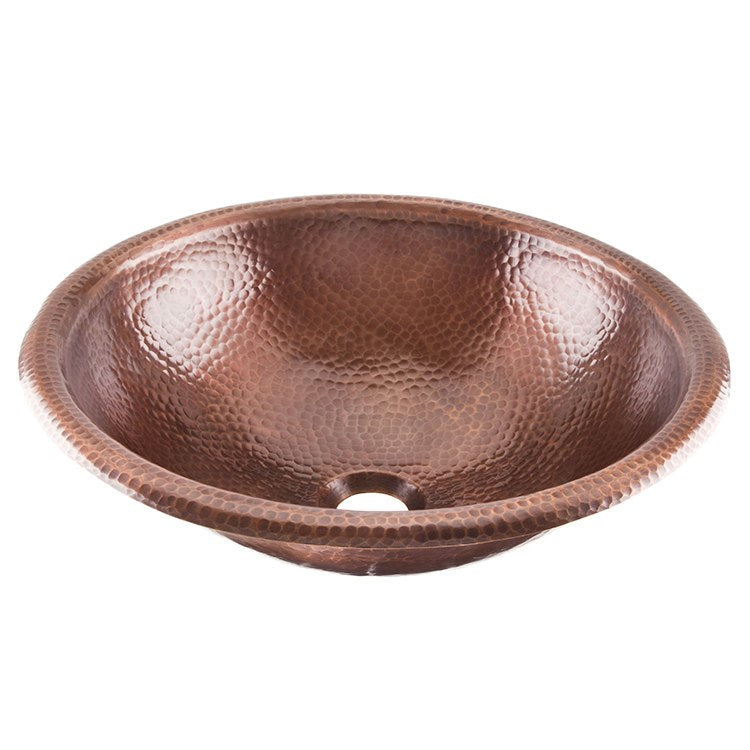 Product Image: 2RP-AC Bathroom/Bathroom Sinks/Drop In Bathroom Sinks