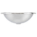 2RP-BRN Bathroom/Bathroom Sinks/Drop In Bathroom Sinks