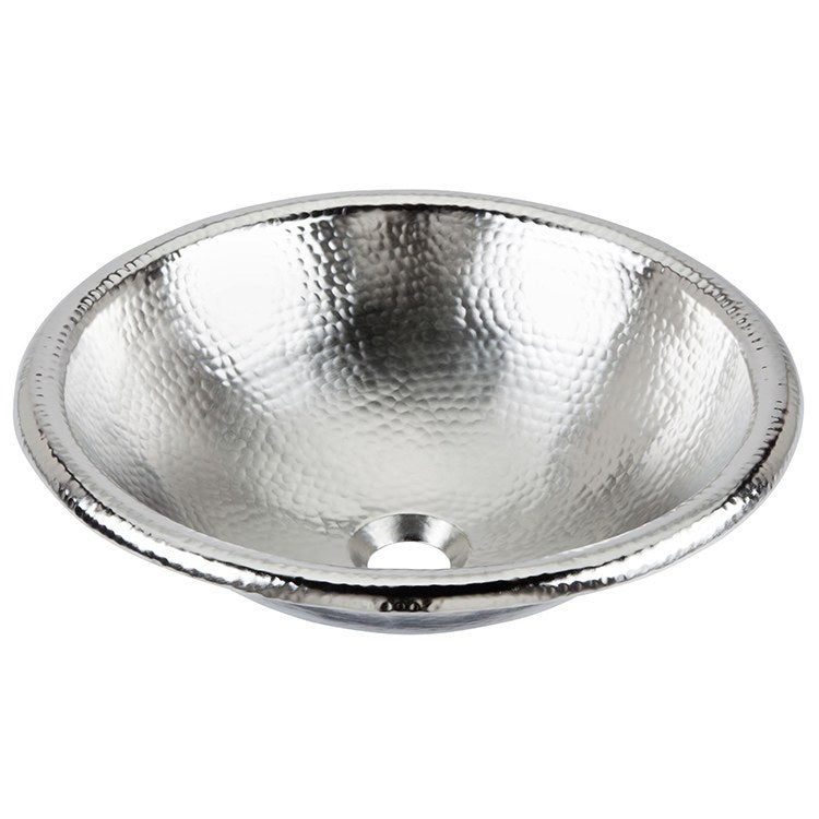 Product Image: 2RP-BRN Bathroom/Bathroom Sinks/Drop In Bathroom Sinks
