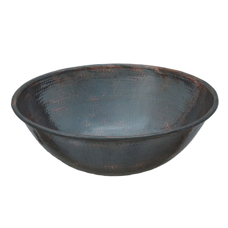 Product Image: 2RW/OR-BN Bathroom/Bathroom Sinks/Drop In Bathroom Sinks