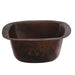 3SBC Bathroom/Bathroom Sinks/Drop In Bathroom Sinks