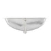 BRU-2115BRN Bathroom/Bathroom Sinks/Drop In Bathroom Sinks