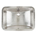 BRU-2115BRN Bathroom/Bathroom Sinks/Drop In Bathroom Sinks