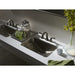 BRU-2115BRN Bathroom/Bathroom Sinks/Drop In Bathroom Sinks