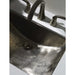 BRU-2115BRN Bathroom/Bathroom Sinks/Drop In Bathroom Sinks