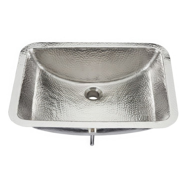 Product Image: BRU-2115BRN Bathroom/Bathroom Sinks/Drop In Bathroom Sinks