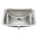BRU-2115BRN Bathroom/Bathroom Sinks/Drop In Bathroom Sinks