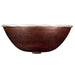 BRV-15625BC Bathroom/Bathroom Sinks/Vessel & Above Counter Sinks