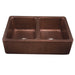 KDA-3322AH Kitchen/Kitchen Sinks/Apron & Farmhouse Sinks