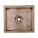 KPA-1715C Kitchen/Kitchen Sinks/Bar & Prep Sinks