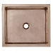 KPA-1715T Kitchen/Kitchen Sinks/Bar & Prep Sinks