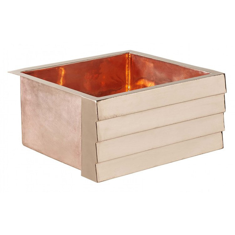 Product Image: KPA-1715T Kitchen/Kitchen Sinks/Bar & Prep Sinks