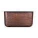 KPU-1715BC Kitchen/Kitchen Sinks/Bar & Prep Sinks